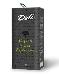 Naturel Sızma Zeytinyağı 5 Lt